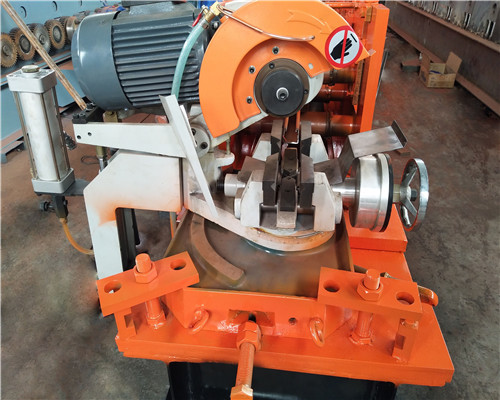 光伏支架壓瓦機